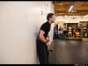 Joe Maguire Jujitsu Black Belt Belt Test at Checkmate Martial Arts